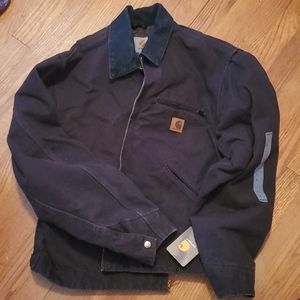 Mens Carhartt Jacket